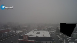 Ulice Meziříčská