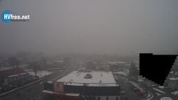 Ulice Meziříčská