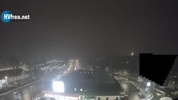 Ulice Meziříčská