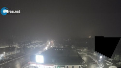 Ulice Meziříčská