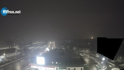 Ulice Meziříčská