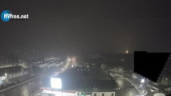 Ulice Meziříčská