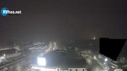 Ulice Meziříčská