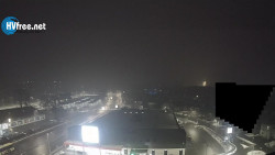 Ulice Meziříčská