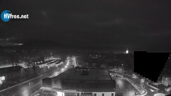 Ulice Meziříčská