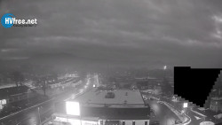 Ulice Meziříčská