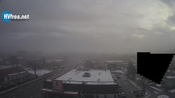 Ulice Meziříčská