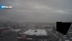 Ulice Meziříčská