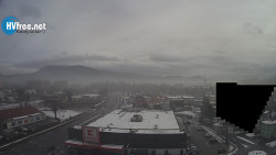 Ulice Meziříčská