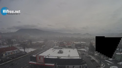 Ulice Meziříčská