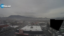 Ulice Meziříčská