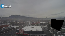 Ulice Meziříčská