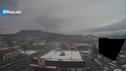 Ulice Meziříčská