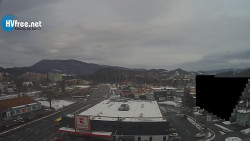 Ulice Meziříčská