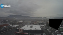 Ulice Meziříčská