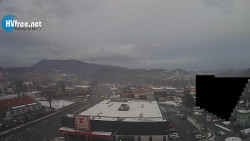 Ulice Meziříčská