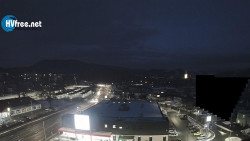 Ulice Meziříčská