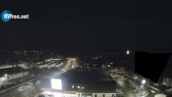 Ulice Meziříčská