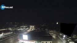 Ulice Meziříčská