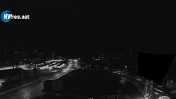 Ulice Meziříčská