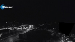 Ulice Meziříčská