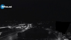 Ulice Meziříčská