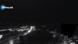 Ulice Meziříčská