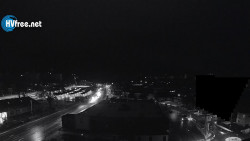 Ulice Meziříčská