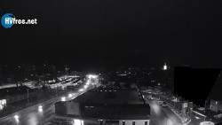 Ulice Meziříčská