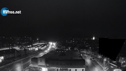 Ulice Meziříčská