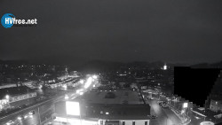 Ulice Meziříčská