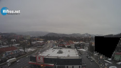 Ulice Meziříčská