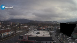 Ulice Meziříčská