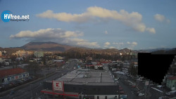 Ulice Meziříčská