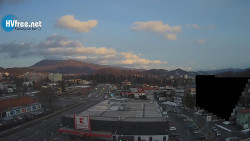 Ulice Meziříčská