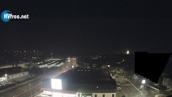 Ulice Meziříčská