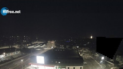 Ulice Meziříčská