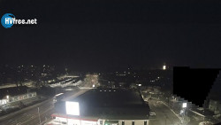 Ulice Meziříčská