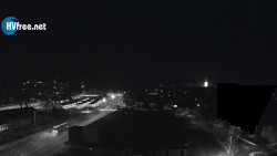 Ulice Meziříčská