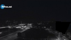 Ulice Meziříčská