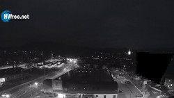 Ulice Meziříčská