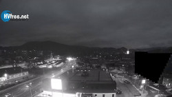 Ulice Meziříčská