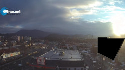 Ulice Meziříčská