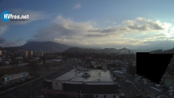 Ulice Meziříčská