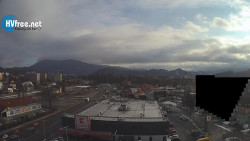 Ulice Meziříčská