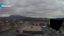 Ulice Meziříčská