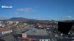 Ulice Meziříčská