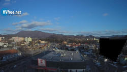 Ulice Meziříčská