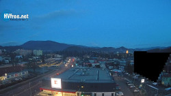 Ulice Meziříčská