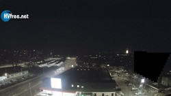 Ulice Meziříčská